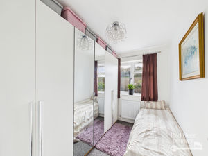 Bedroom 3- click for photo gallery